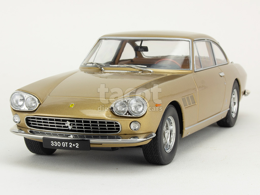 107140 Ferrari 330 GT 2+2 1964