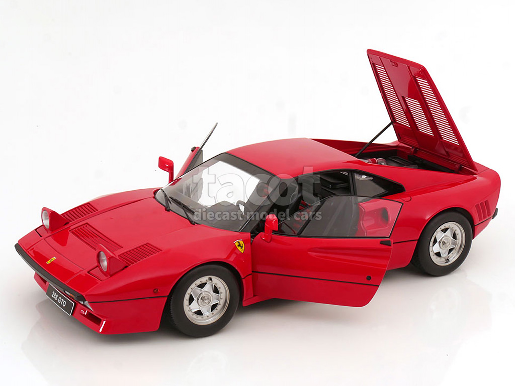 107146 Ferrari 288 GTO 1984
