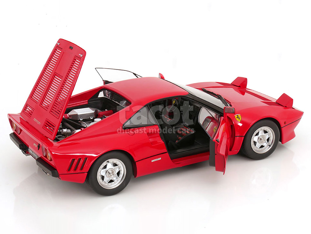 107146 Ferrari 288 GTO 1984