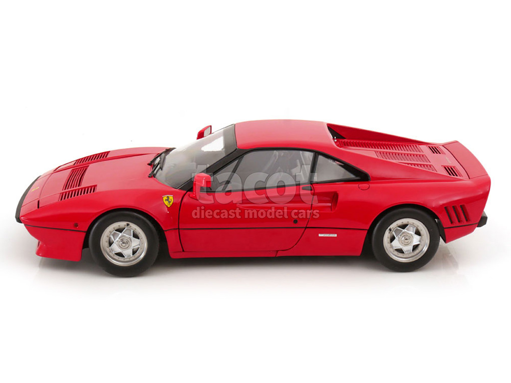 107146 Ferrari 288 GTO 1984