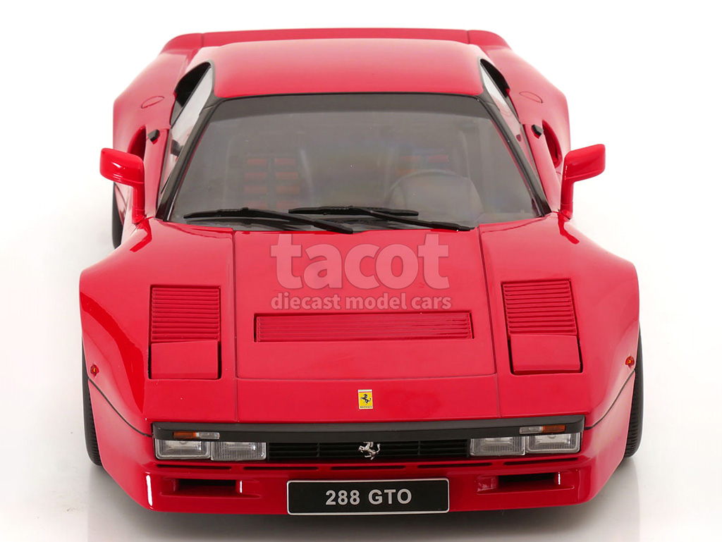 107146 Ferrari 288 GTO 1984