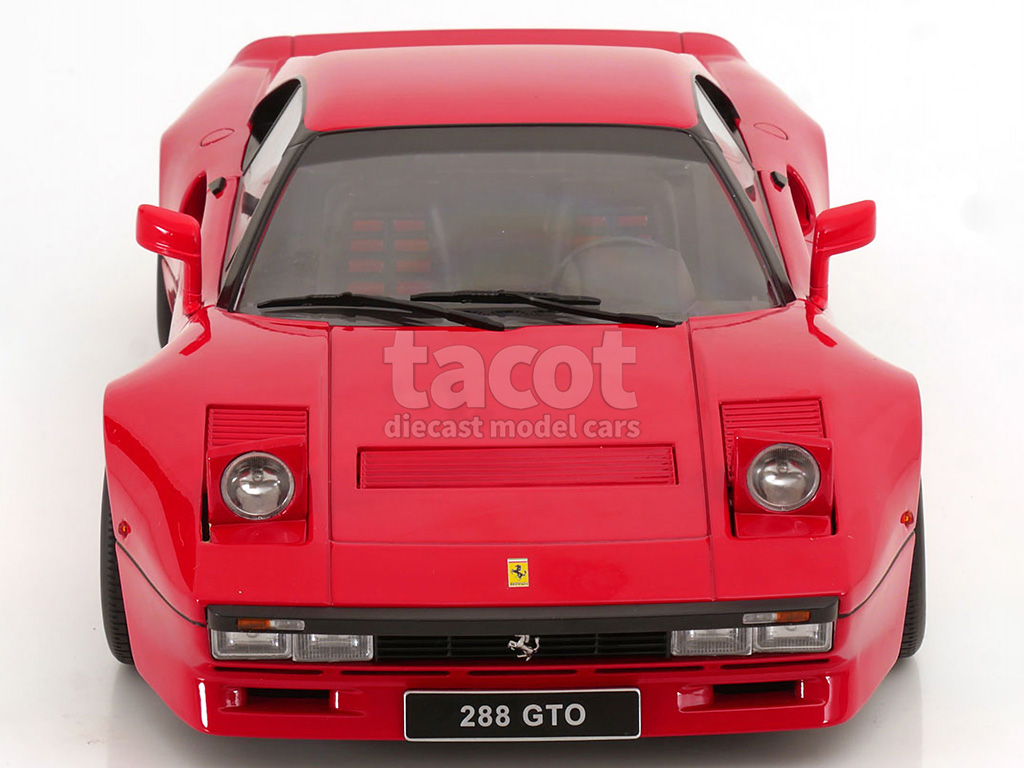 107146 Ferrari 288 GTO 1984