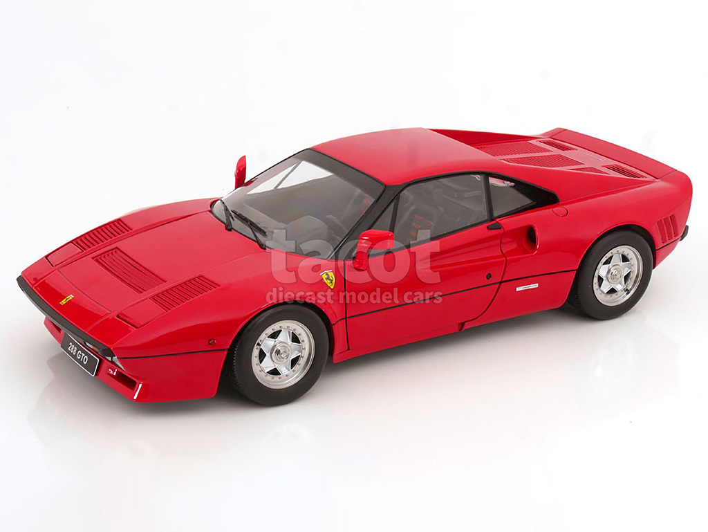 107146 Ferrari 288 GTO 1984