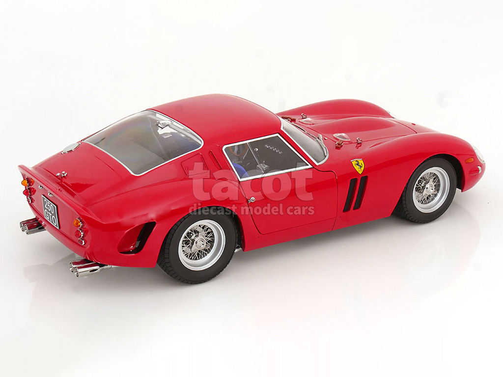 107148 Ferrari 250 GTO 1962