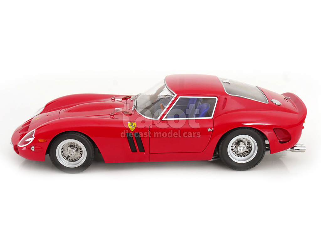 107148 Ferrari 250 GTO 1962