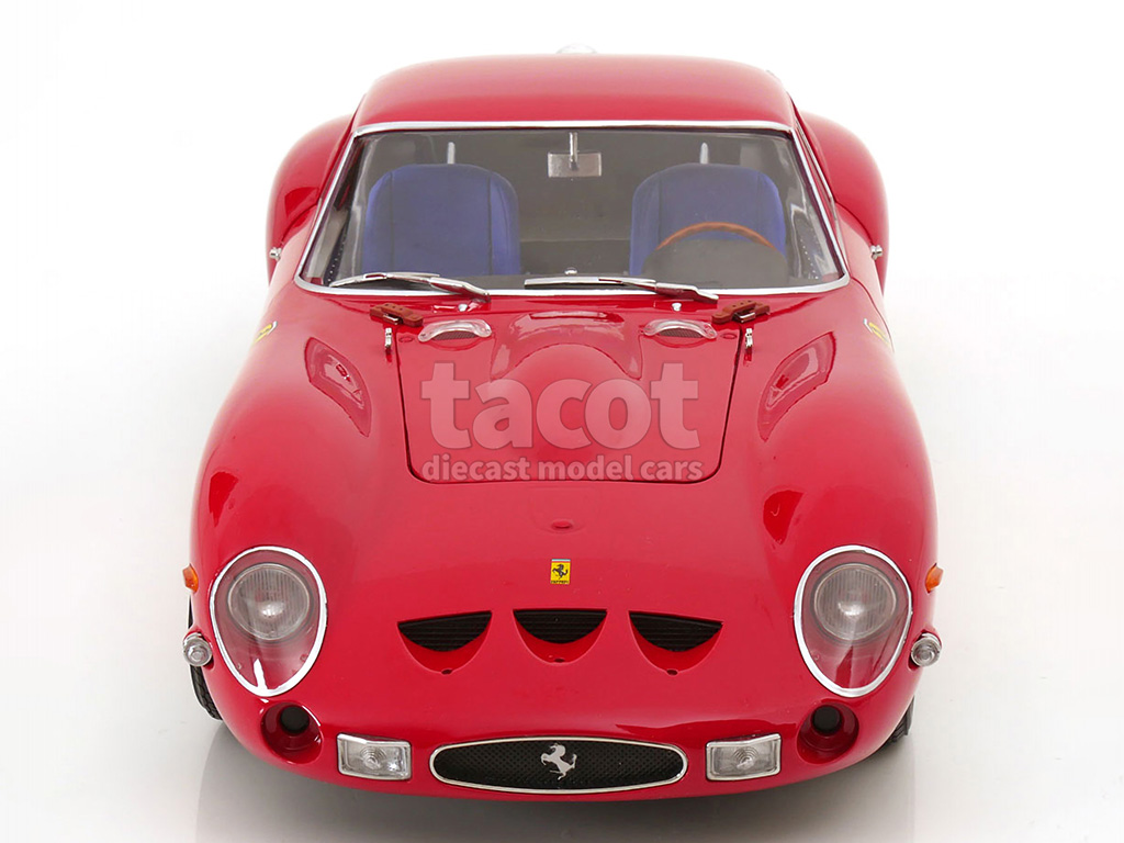 107148 Ferrari 250 GTO 1962