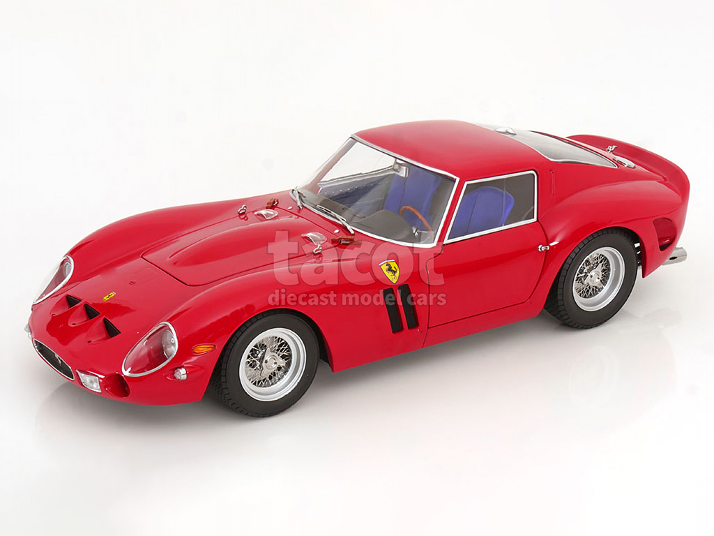 107148 Ferrari 250 GTO 1962