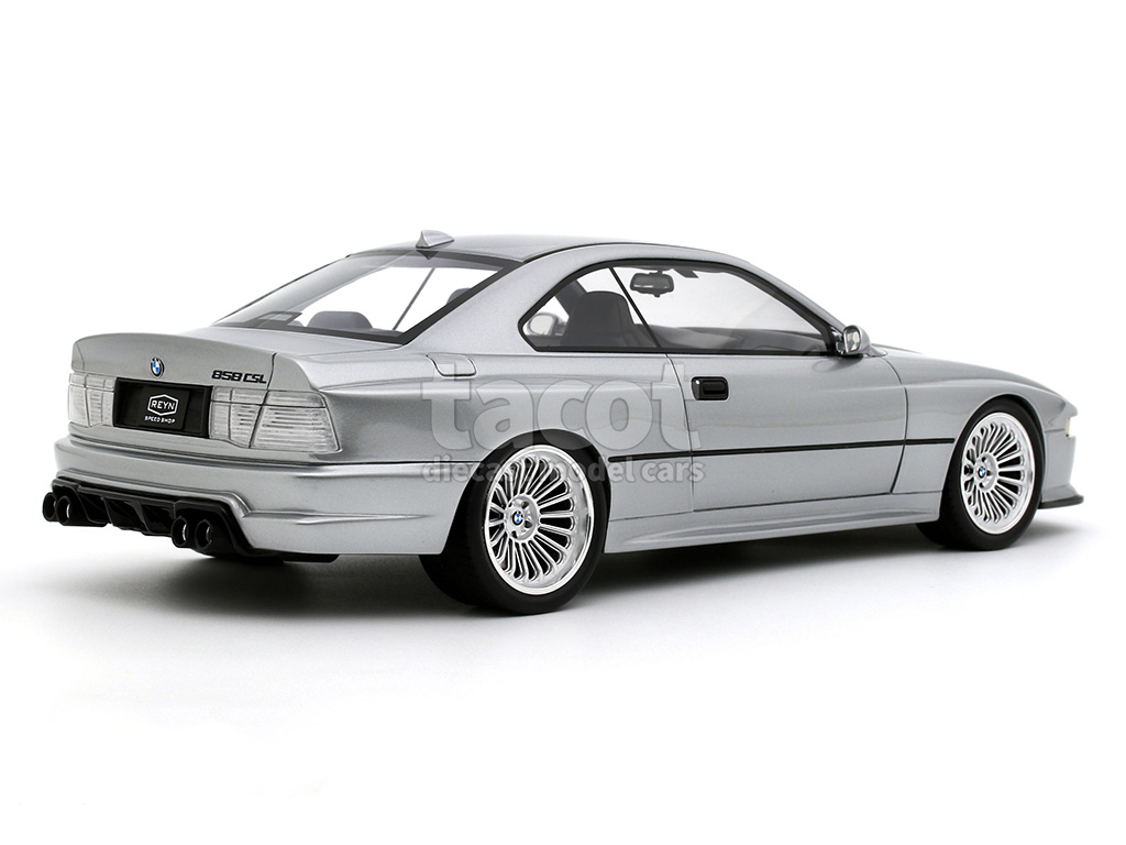 107149 BMW 850 CSL Jonsibal/ E21 2024