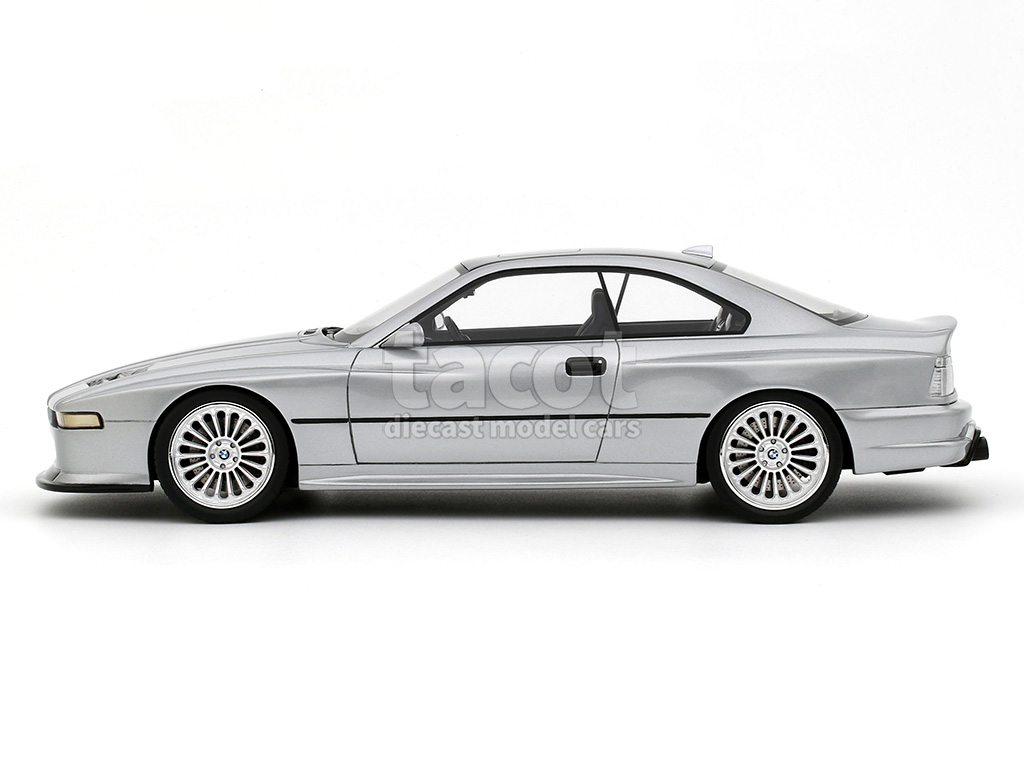 107149 BMW 850 CSL Jonsibal/ E21 2024
