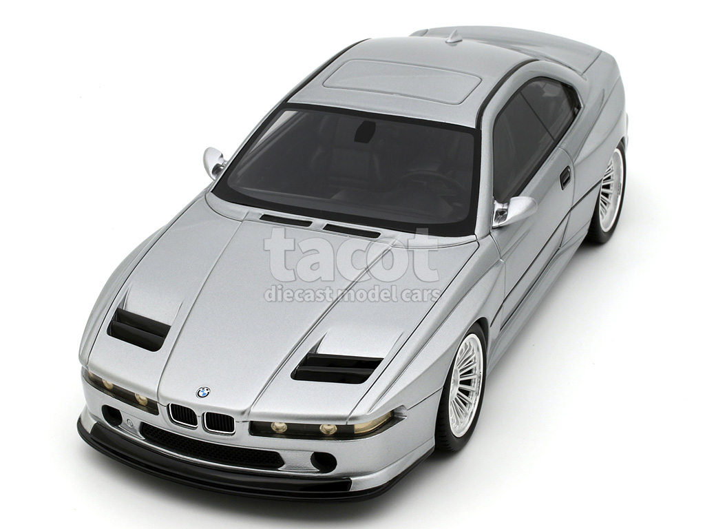 107149 BMW 850 CSL Jonsibal/ E21 2024