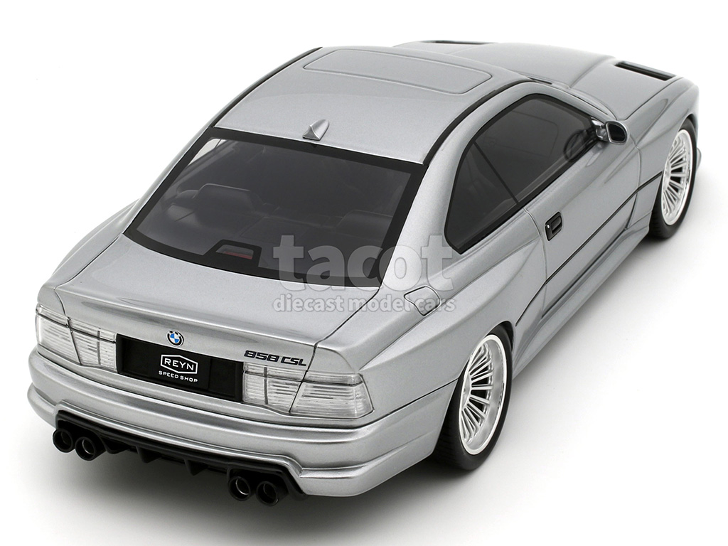 107149 BMW 850 CSL Jonsibal/ E21 2024