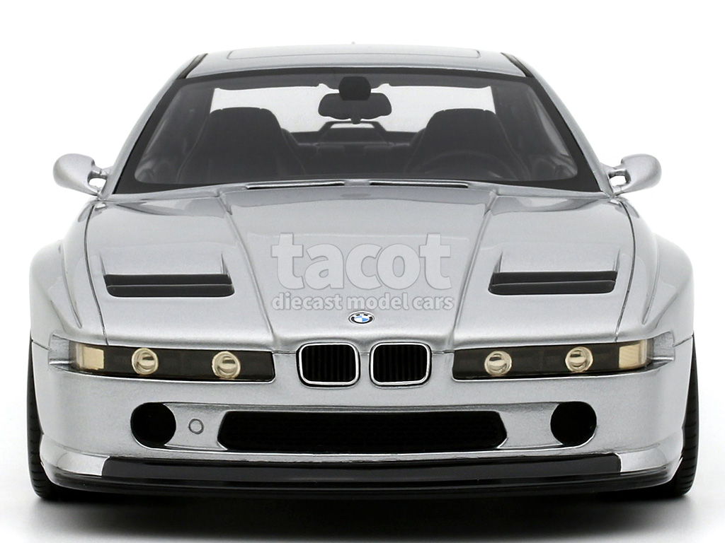 107149 BMW 850 CSL Jonsibal/ E21 2024