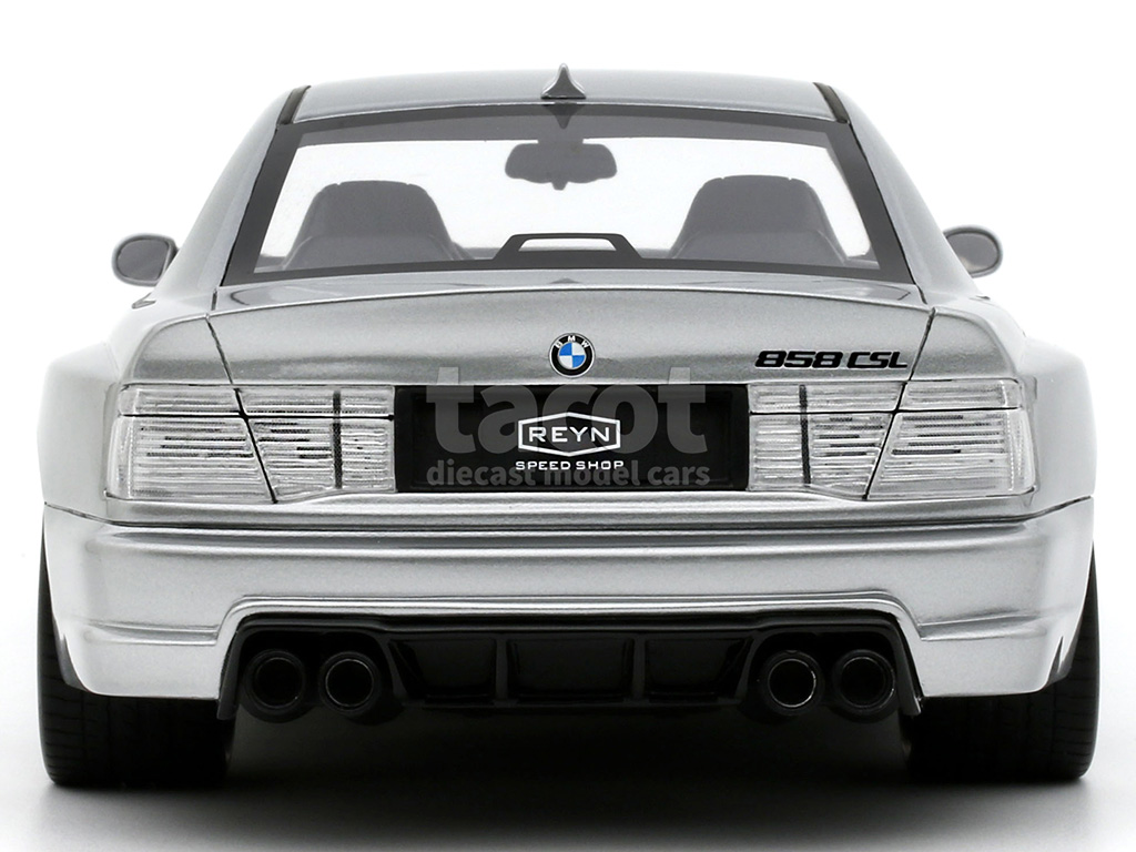 107149 BMW 850 CSL Jonsibal/ E21 2024