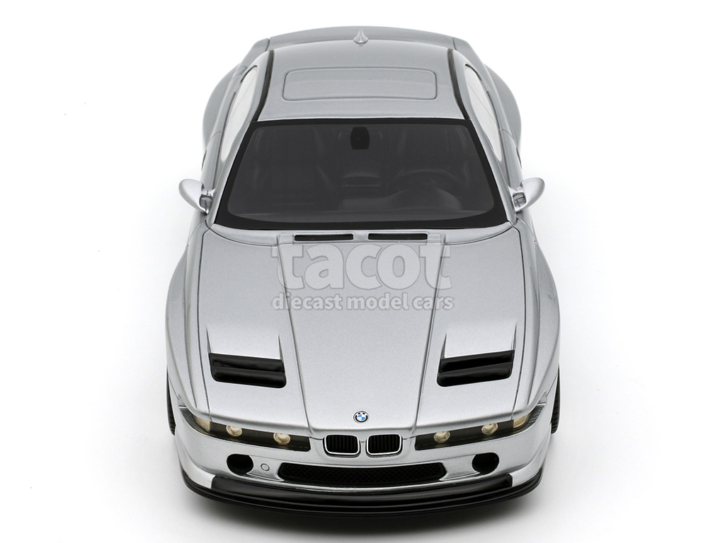 107149 BMW 850 CSL Jonsibal/ E21 2024