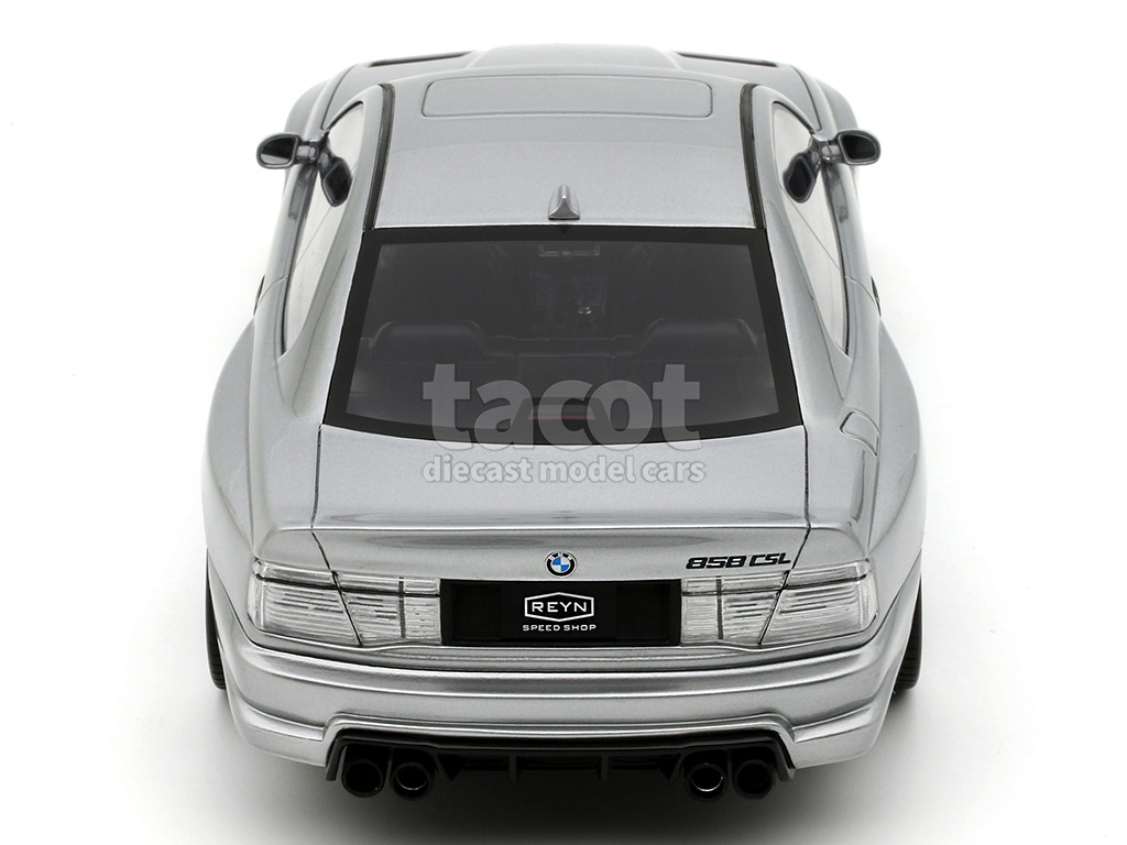 107149 BMW 850 CSL Jonsibal/ E21 2024