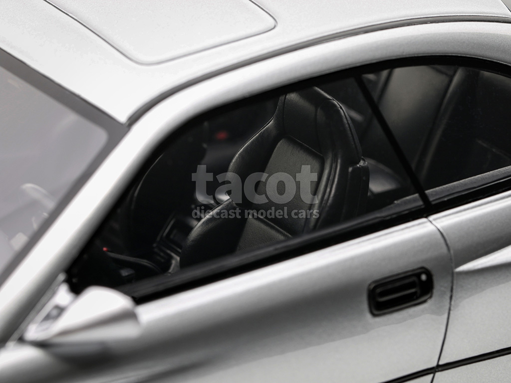 107149 BMW 850 CSL Jonsibal/ E21 2024
