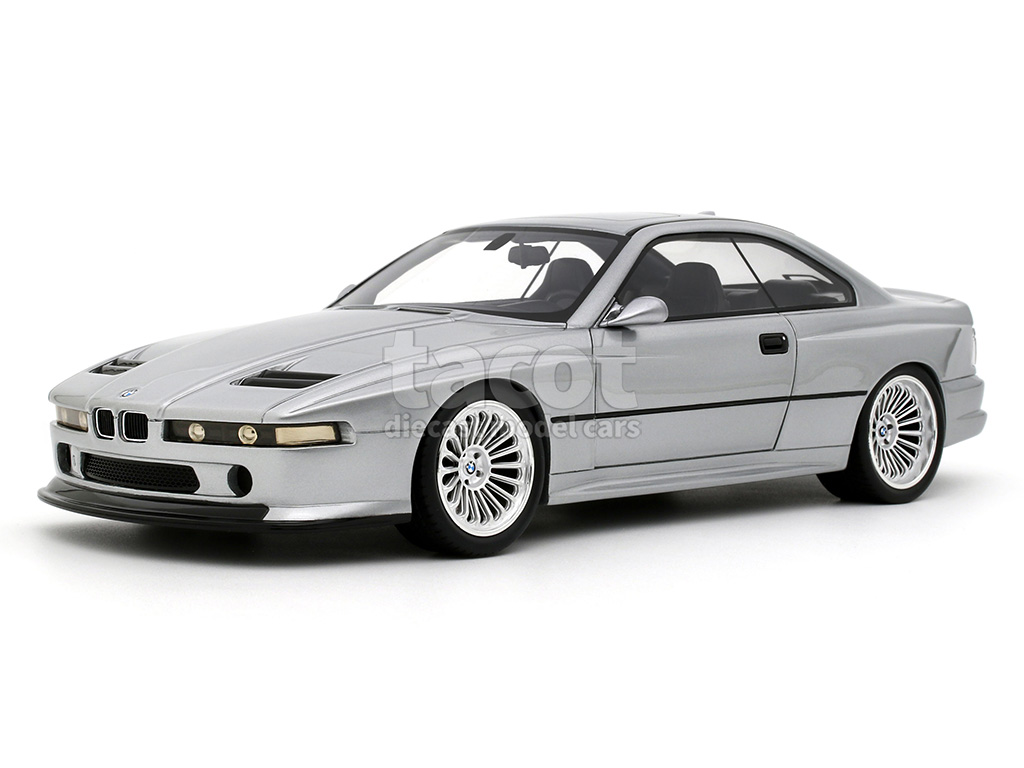 107149 BMW 850 CSL Jonsibal/ E21 2024