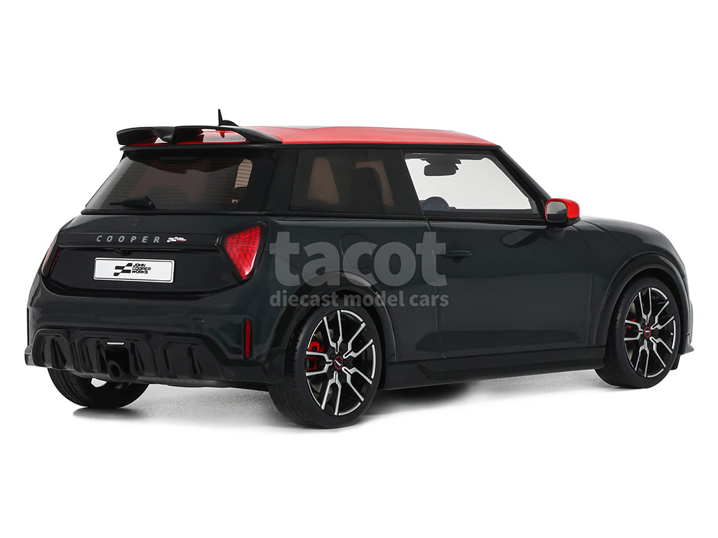 107151 Mini New Cooper JCW 2024