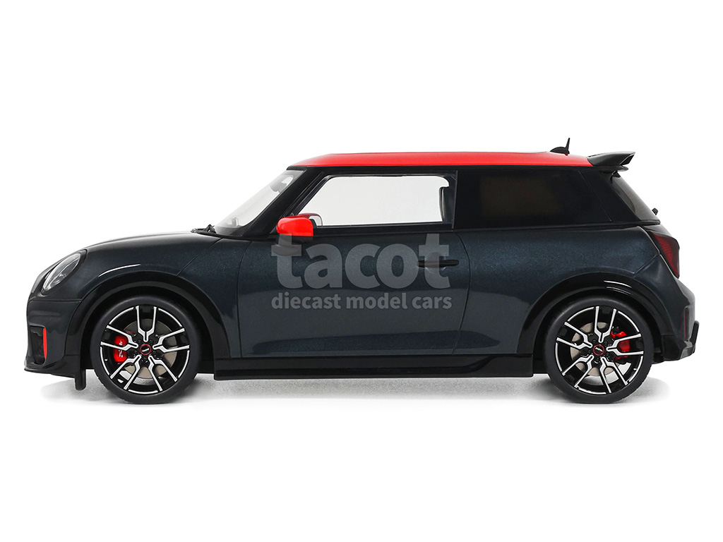 107151 Mini New Cooper JCW 2024