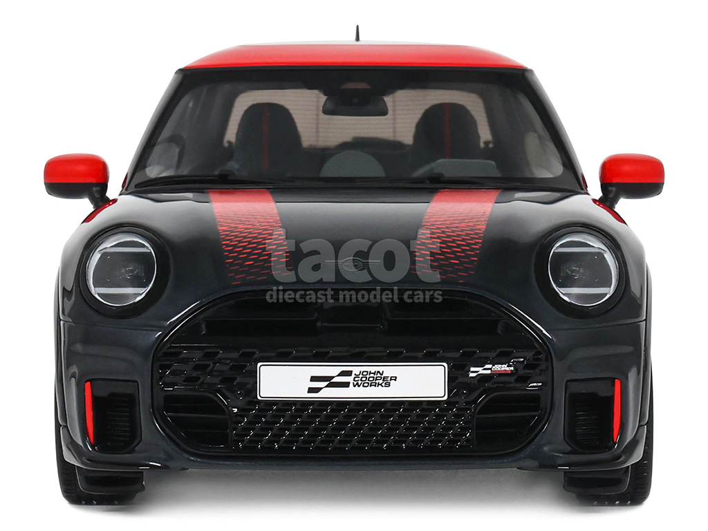 107151 Mini New Cooper JCW 2024