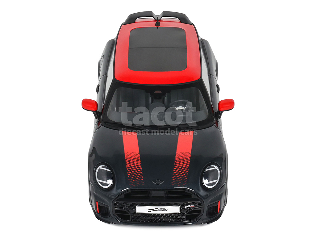107151 Mini New Cooper JCW 2024