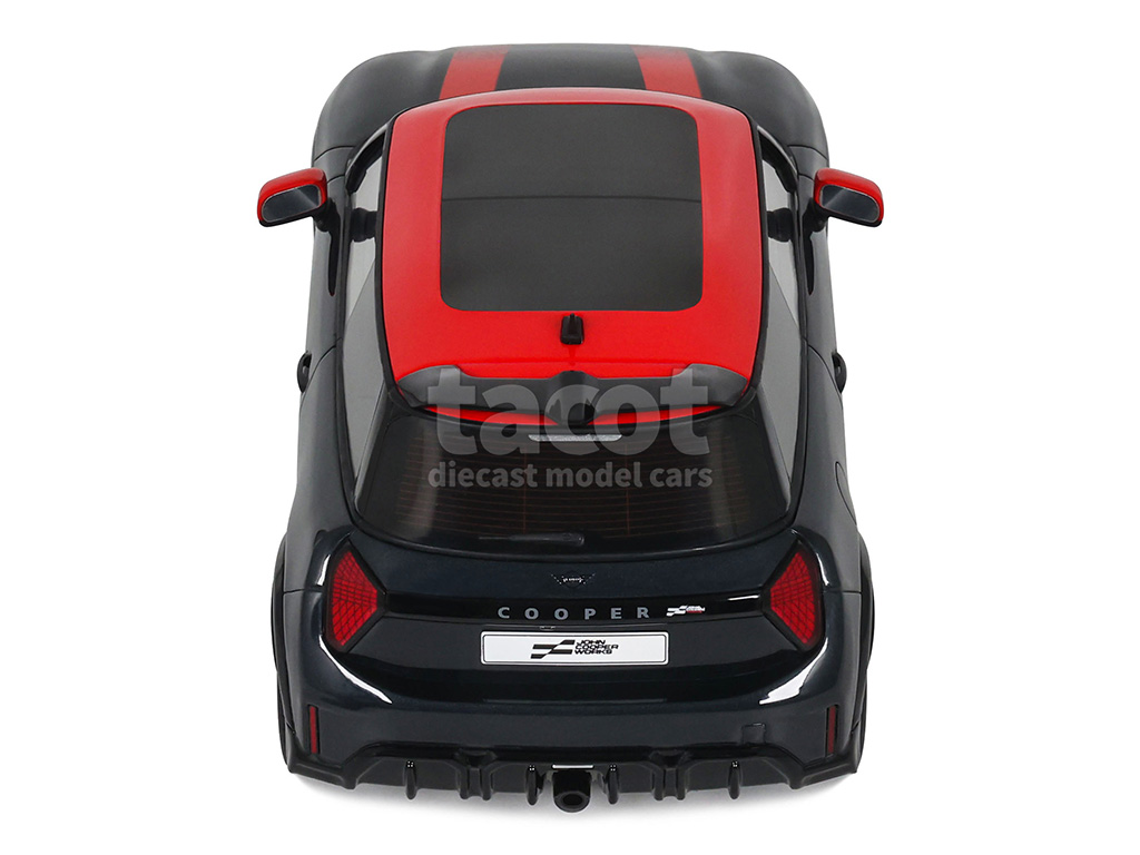 107151 Mini New Cooper JCW 2024