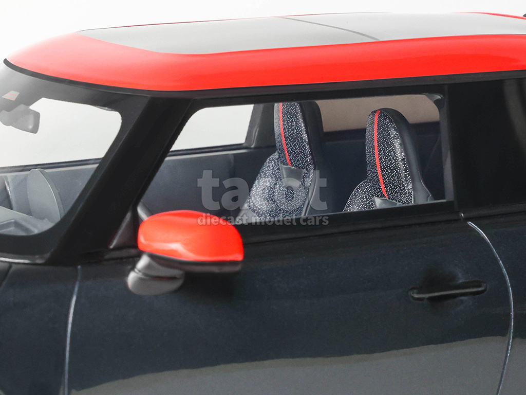 107151 Mini New Cooper JCW 2024