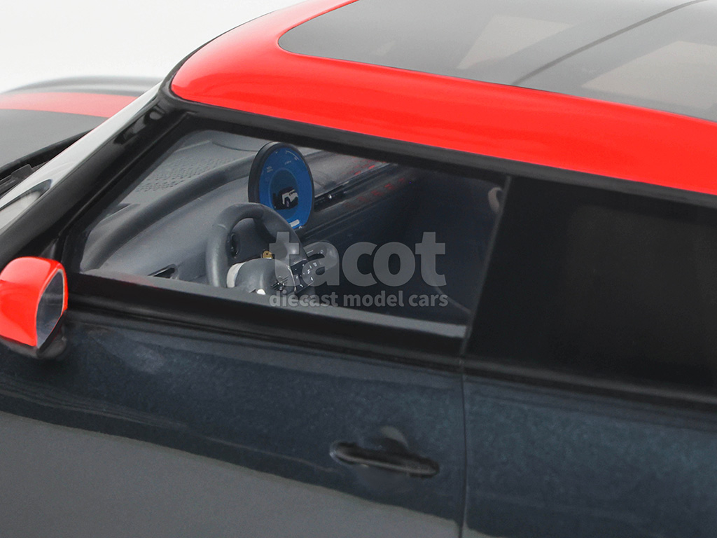107151 Mini New Cooper JCW 2024