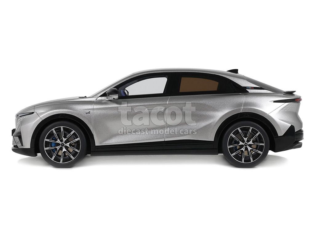 107153 Alpine A390 GT 2025