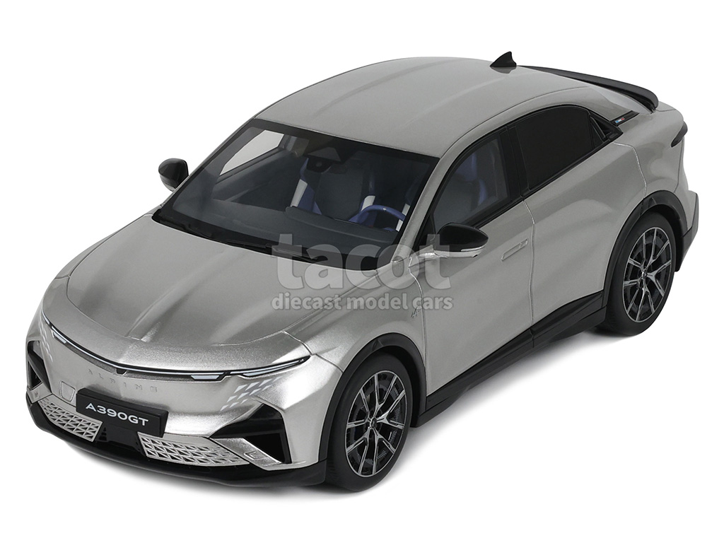 107153 Alpine A390 GT 2025