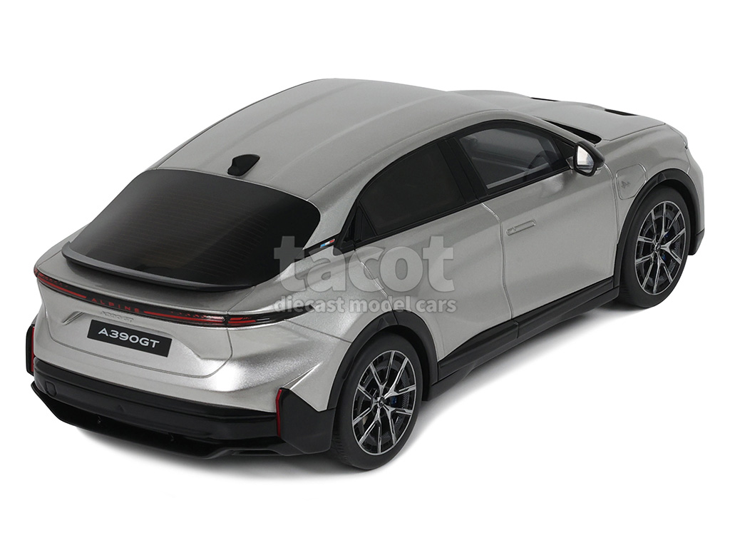 107153 Alpine A390 GT 2025