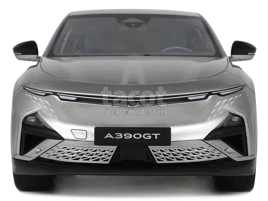 107153 Alpine A390 GT 2025
