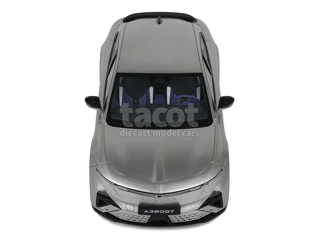 107153 Alpine A390 GT 2025