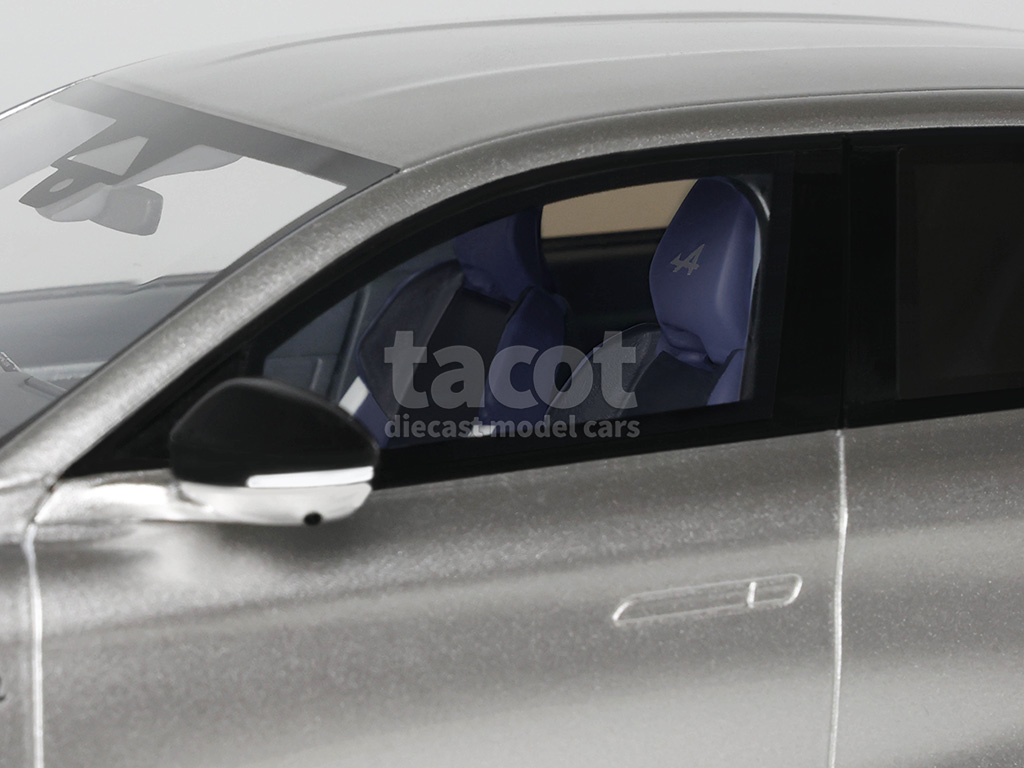 107153 Alpine A390 GT 2025