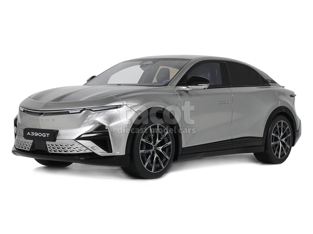 107153 Alpine A390 GT 2025