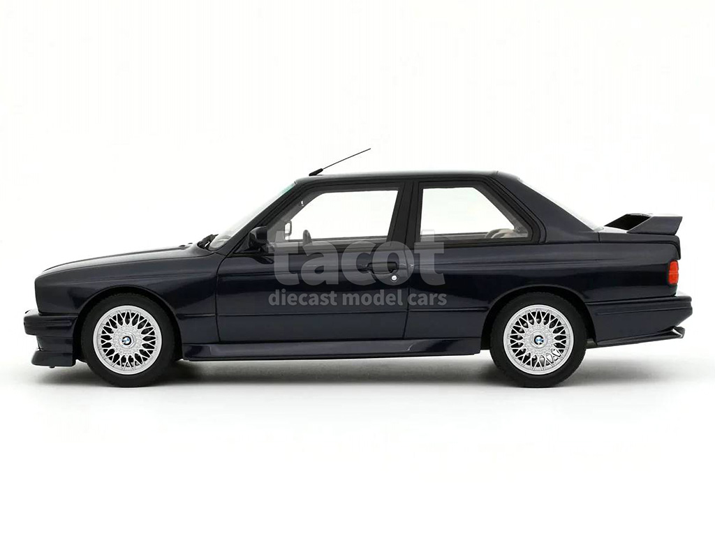 107158 BMW M3 Europameister/ E30 1988