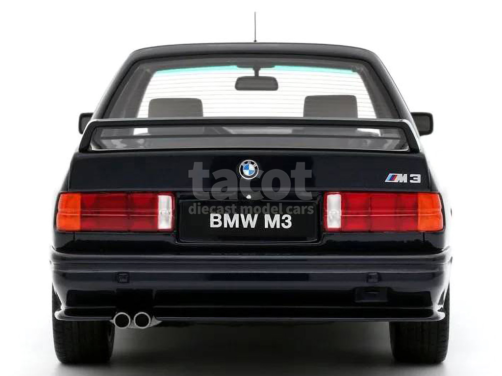 107158 BMW M3 Europameister/ E30 1988