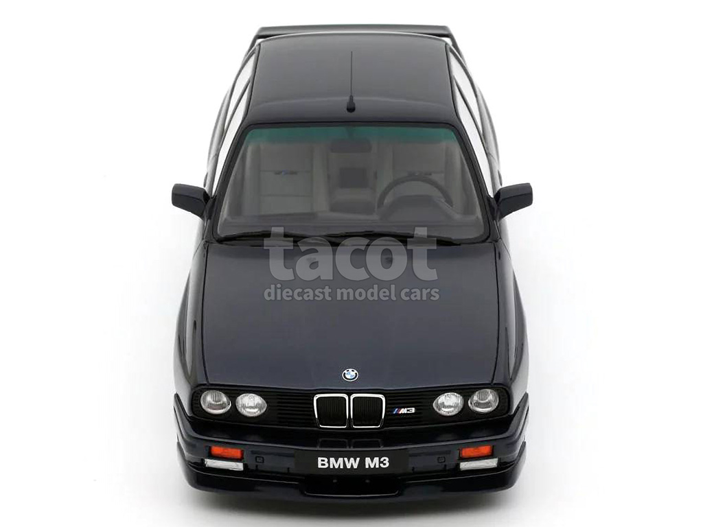 107158 BMW M3 Europameister/ E30 1988