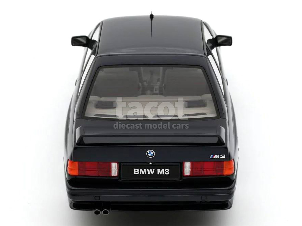 107158 BMW M3 Europameister/ E30 1988