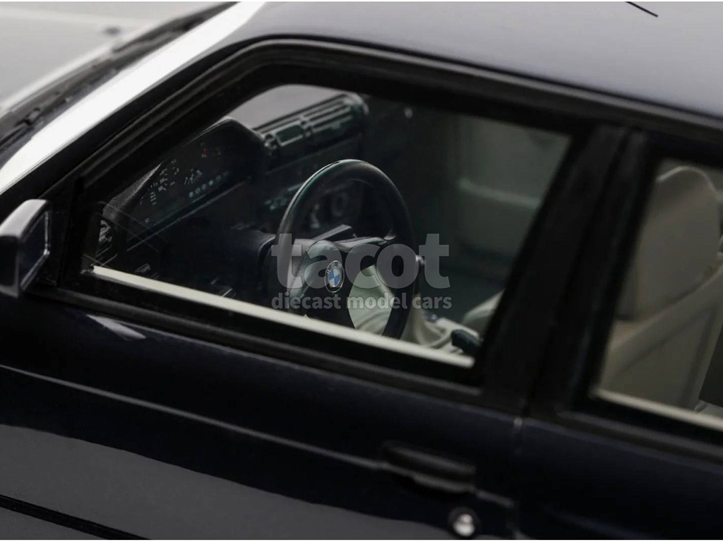 107158 BMW M3 Europameister/ E30 1988