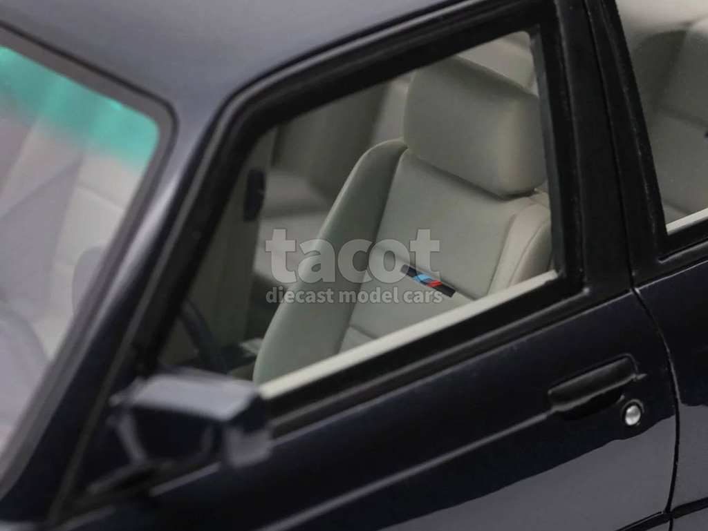 107158 BMW M3 Europameister/ E30 1988