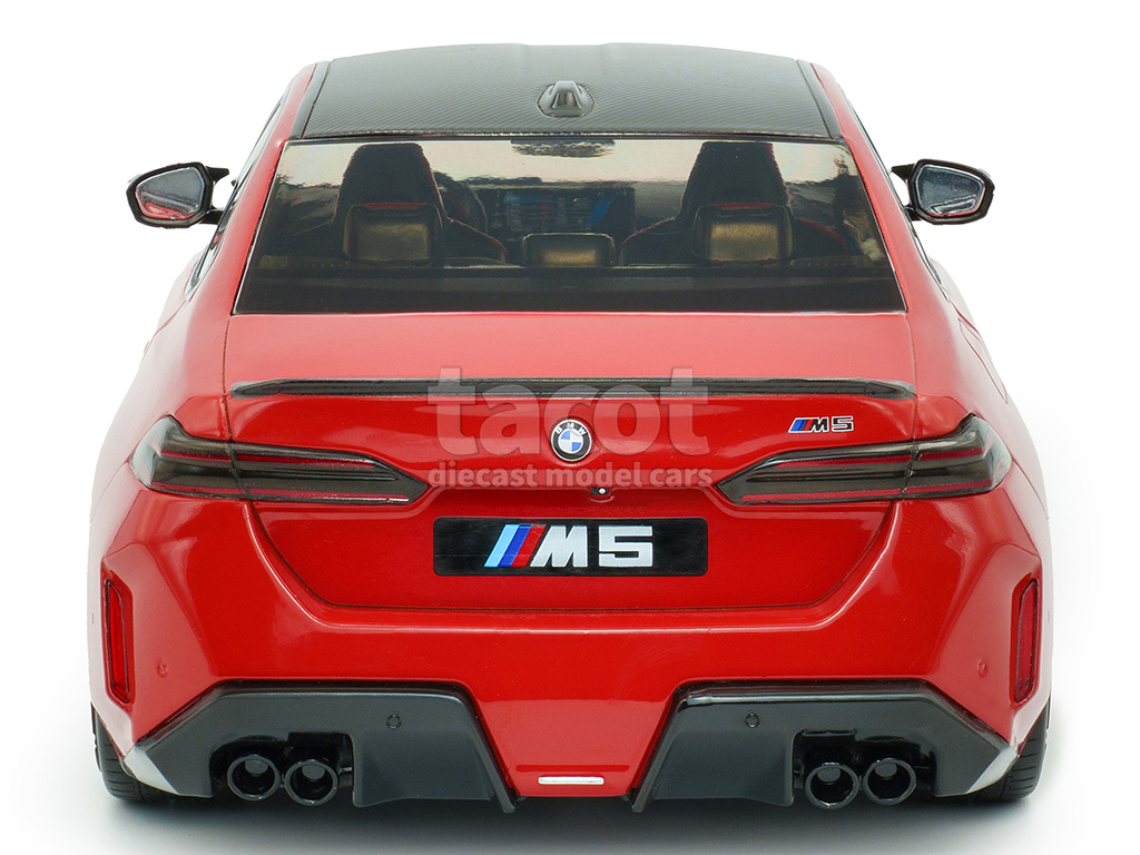 107165 BMW New M5/ G60 2025