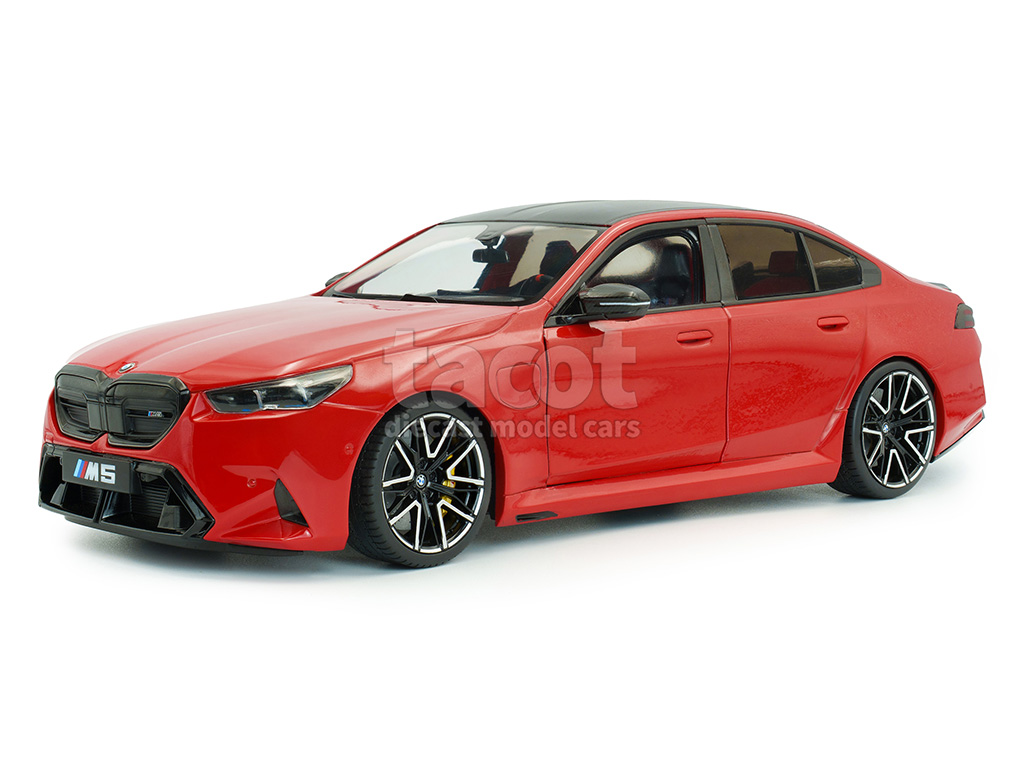 107165 BMW New M5/ G60 2025