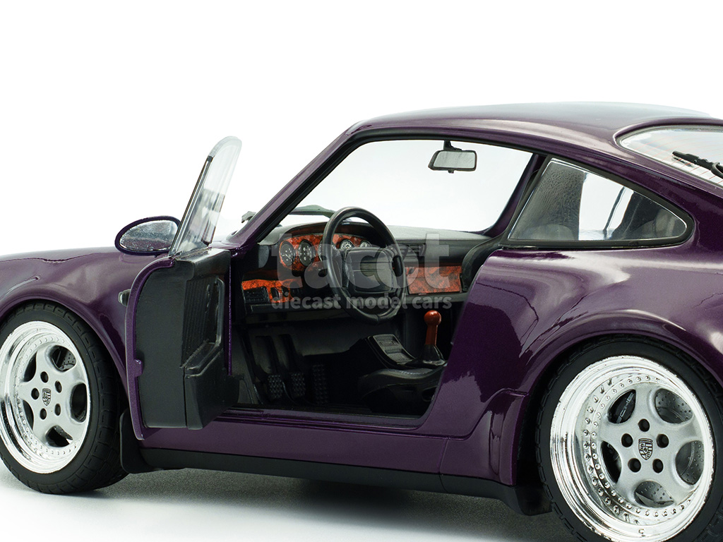 107169 Porsche 911/964 Turbo 1990