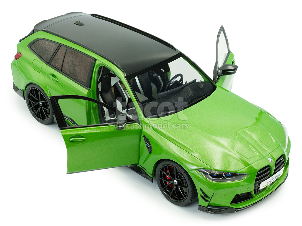 107170 BMW M3 Touring Performance/ G81 2024