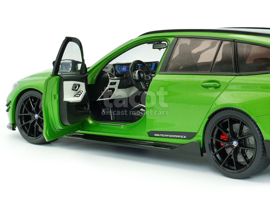 107170 BMW M3 Touring Performance/ G81 2024