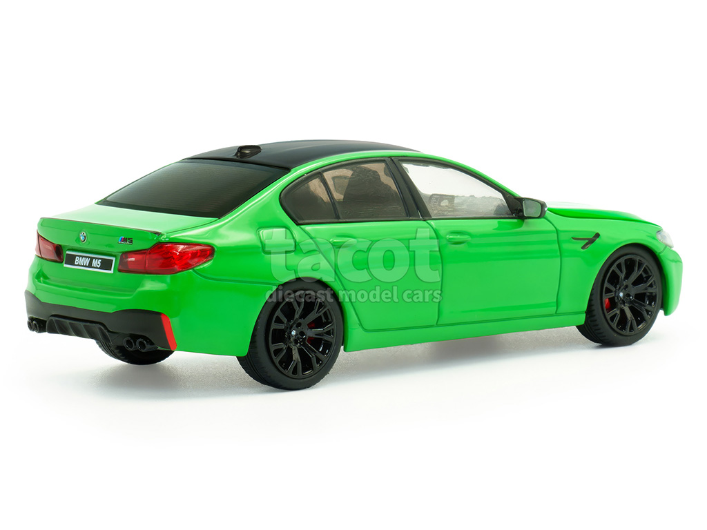 107173 BMW M5 Competition/ F90 2022