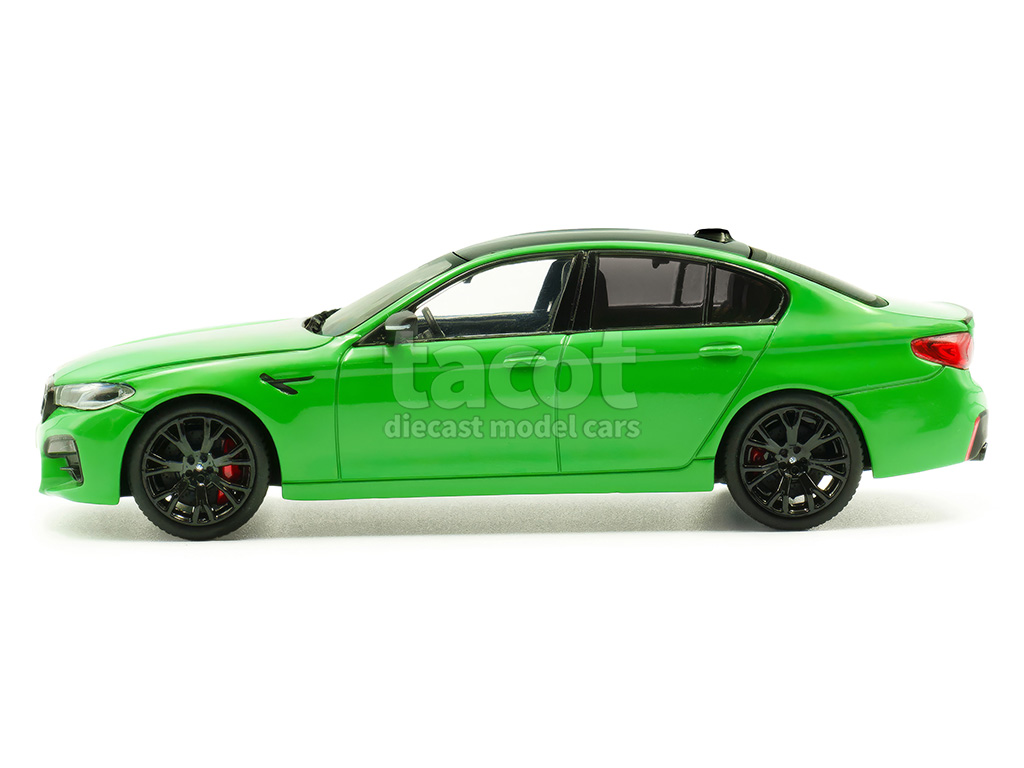 107173 BMW M5 Competition/ F90 2022