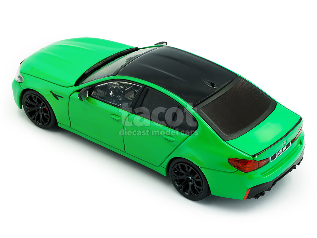 107173 BMW M5 Competition/ F90 2022