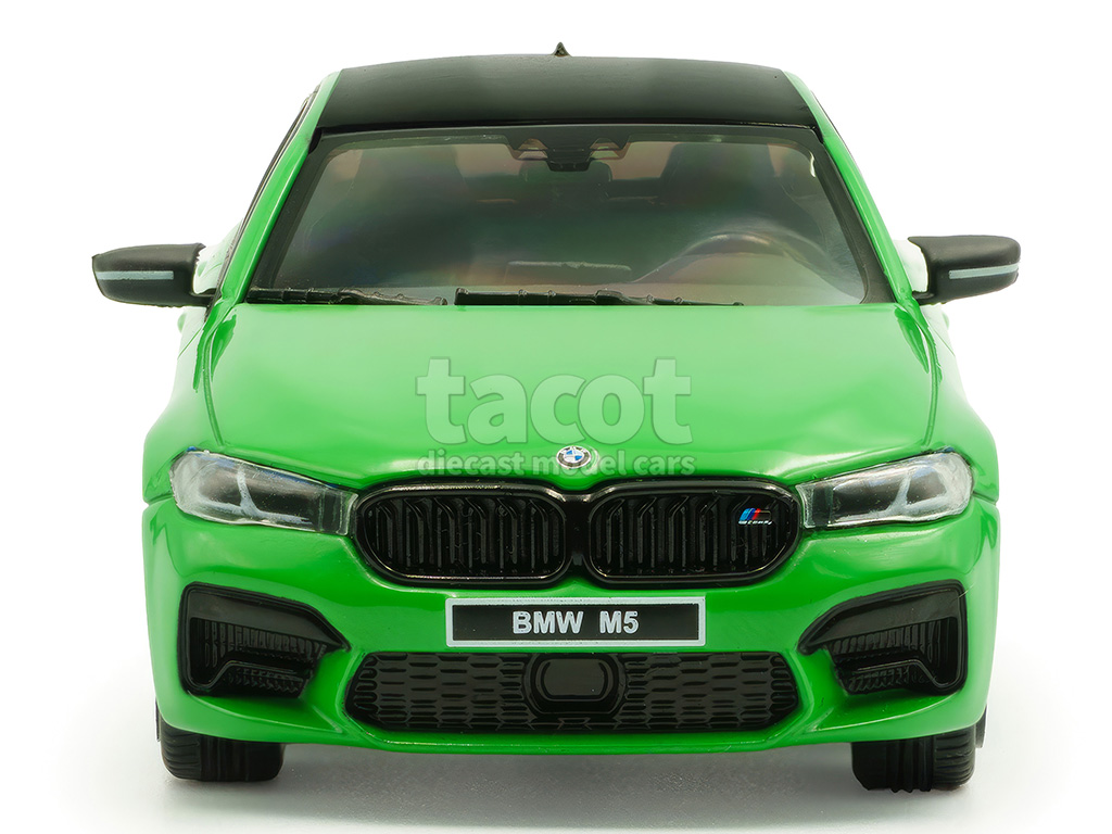 107173 BMW M5 Competition/ F90 2022